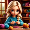 Иконка канала Svetlana Filonenko_Knitting