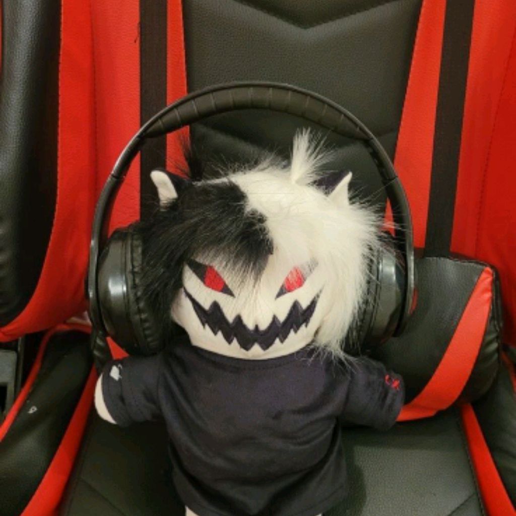 Иконка канала Harostino GD