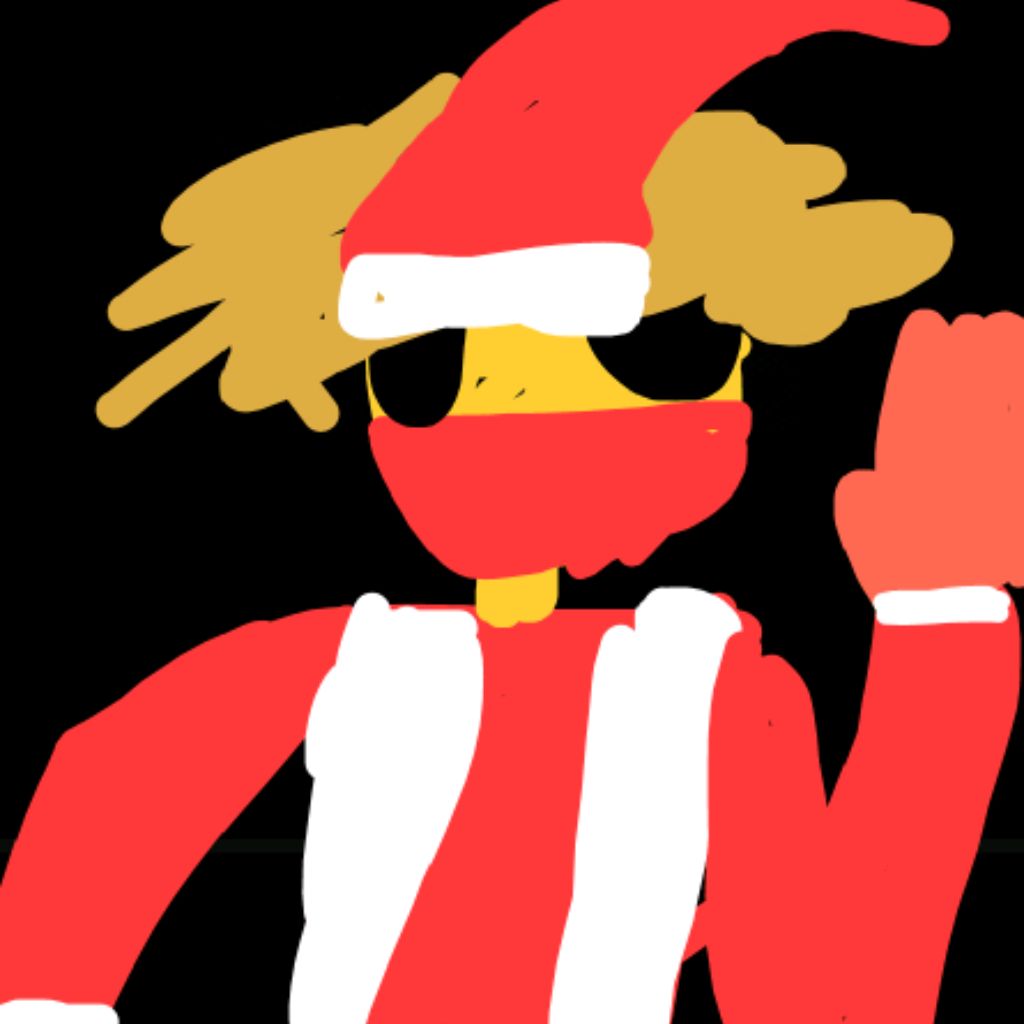 Иконка канала ✅Nikemihan✅