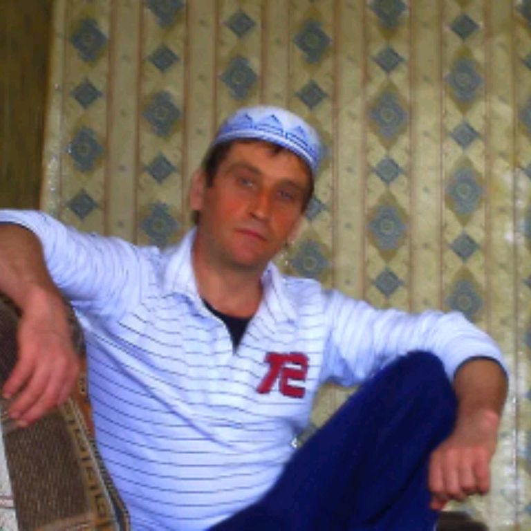 Иконка канала Сергей