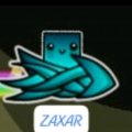 Иконка канала ZAXAR [GD]