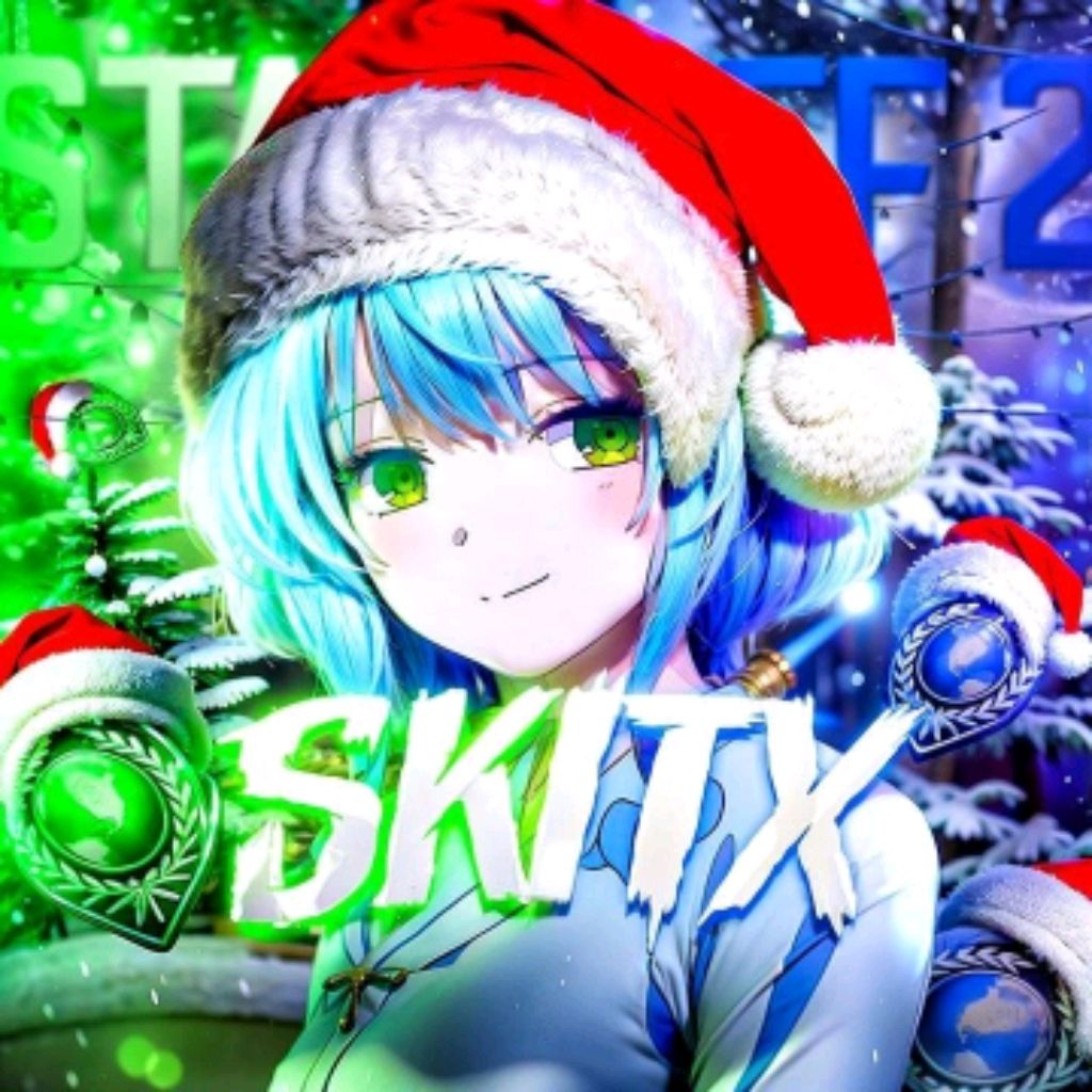 Иконка канала SKITX