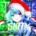 Иконка канала SKITX
