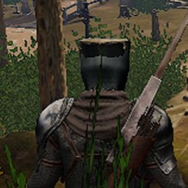 Иконка канала Игры фоном