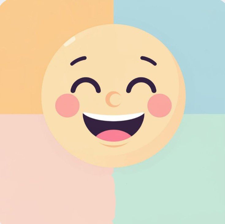 Иконка канала Хорошее настроение