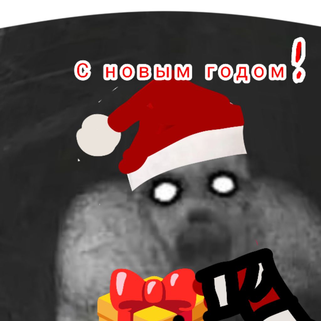 Иконка канала 🎁☃️Ырка☃️🎁