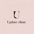 Иконка канала Update clinic