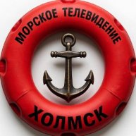 Иконка канала Морское Телевидение Холмск