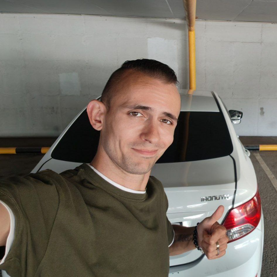 Иконка канала Город с Первого Раза