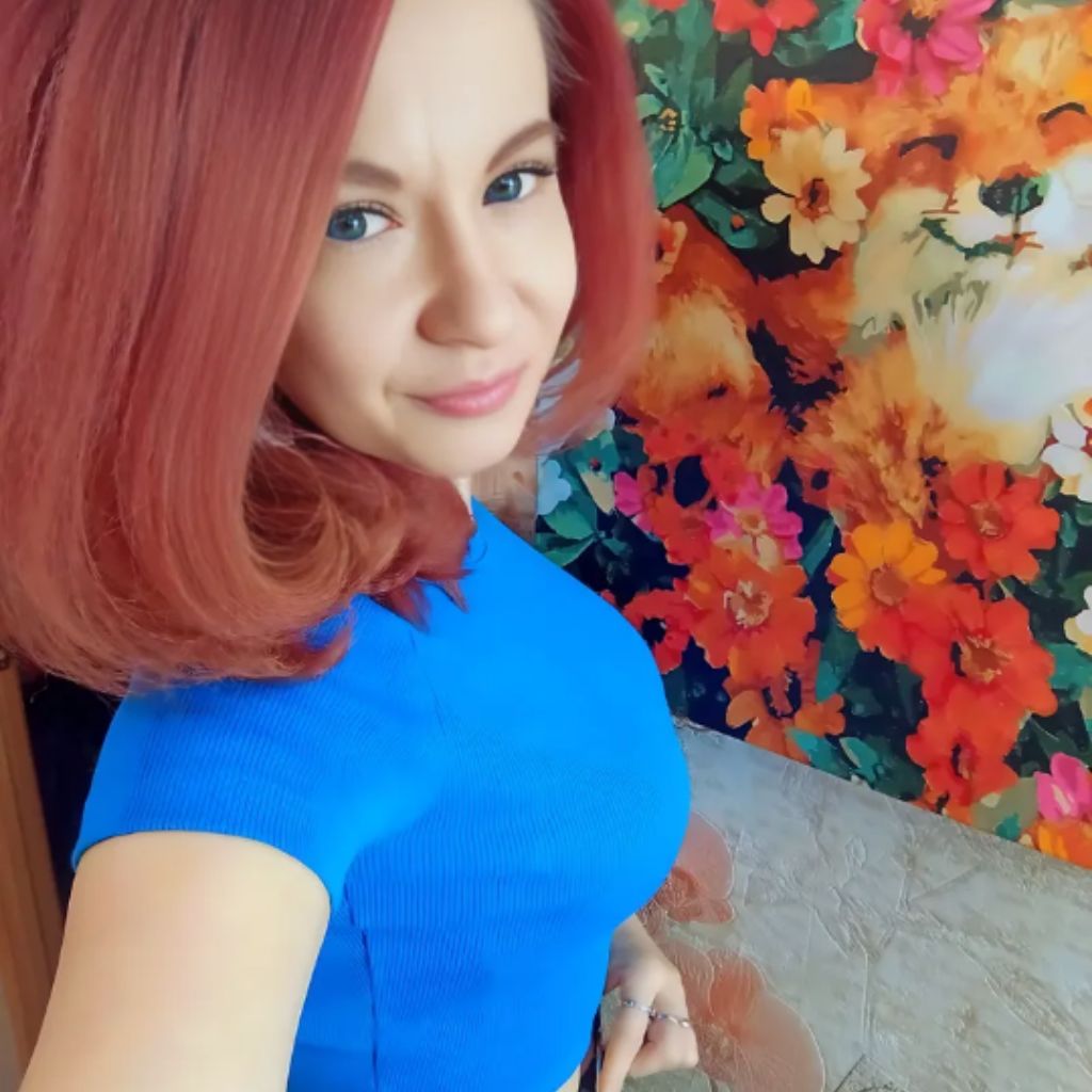 Иконка канала Виктория 87♡✿♡