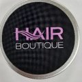 Иконка канала Hair Boutique
