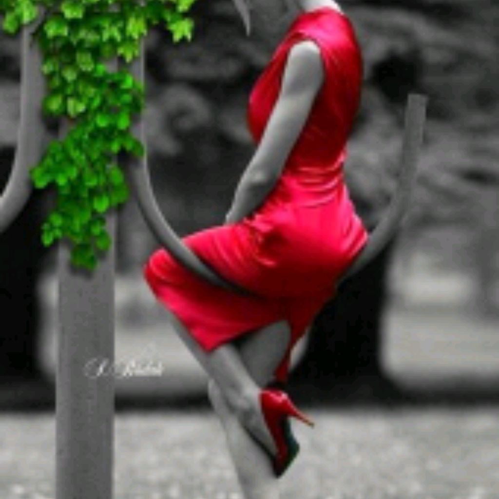 Иконка канала Жезелька