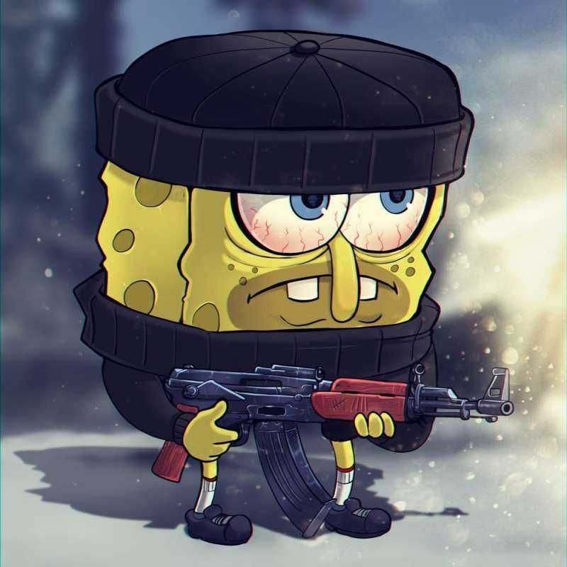 Иконка канала channel72474240