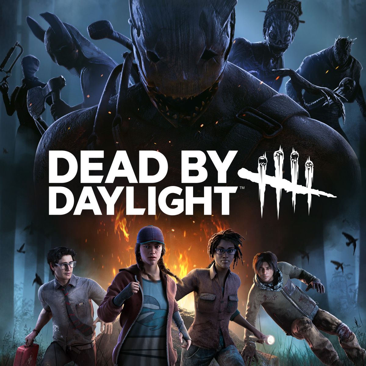 Иконка канала Ofnixj