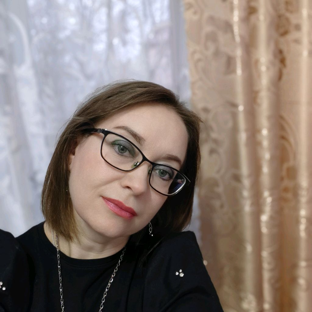 Иконка канала elanalapshina321