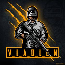 Иконка канала Vlad_Len