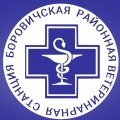 Иконка канала ОБУ "Боровичская райветстанция"