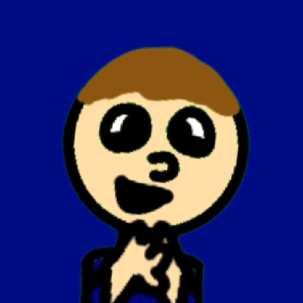 Иконка канала PetyaPlay (Фанат ВОВА24К И Майнкрафт)