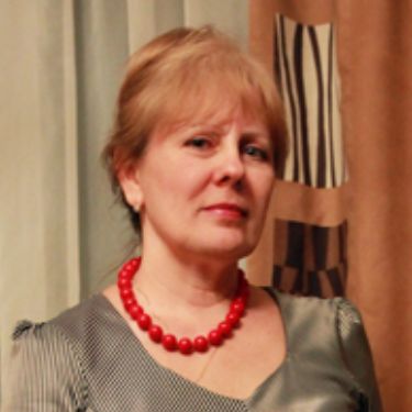 Иконка канала Поэт, член Союза писателей России Ольга Суркова