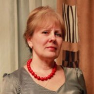 Иконка канала Поэт, член Союза писателей России Ольга Суркова