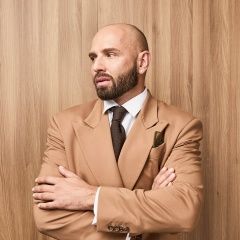 Иконка канала SUBOTA