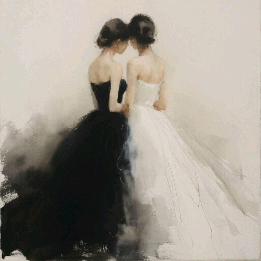 Иконка канала Арина✨ и Злата 🩷