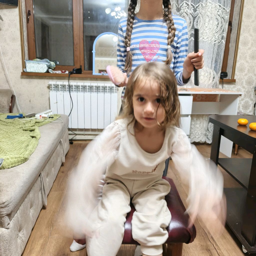 Иконка канала Evelina