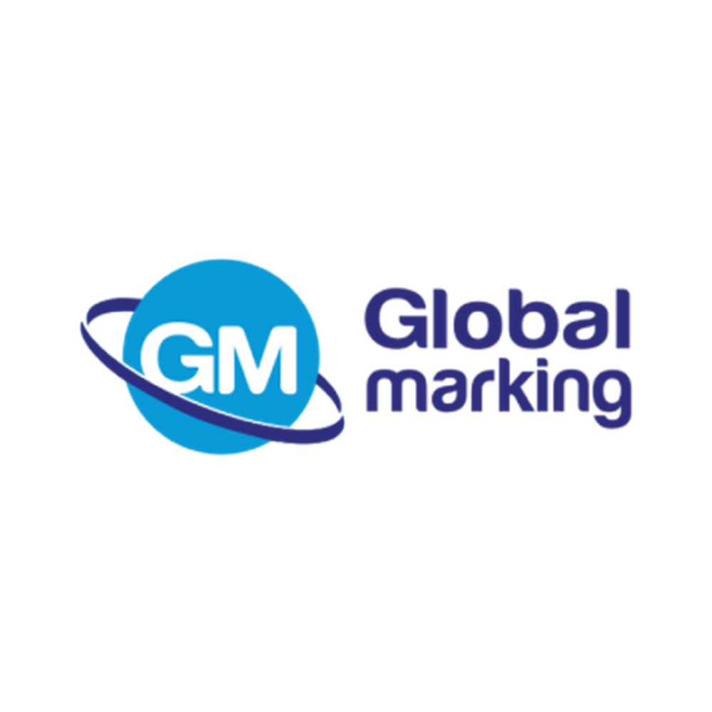 Иконка канала Global Marking