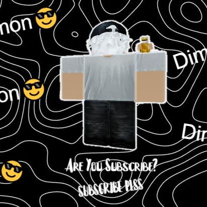 Иконка канала Dimon😎