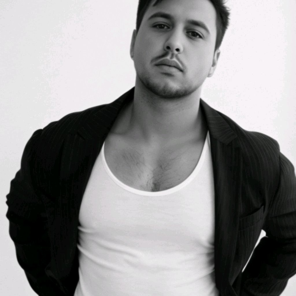 Иконка канала Sanya_Blogger