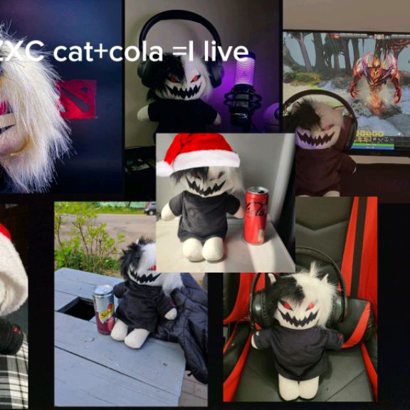 Иконка канала С Наступающим:﹥