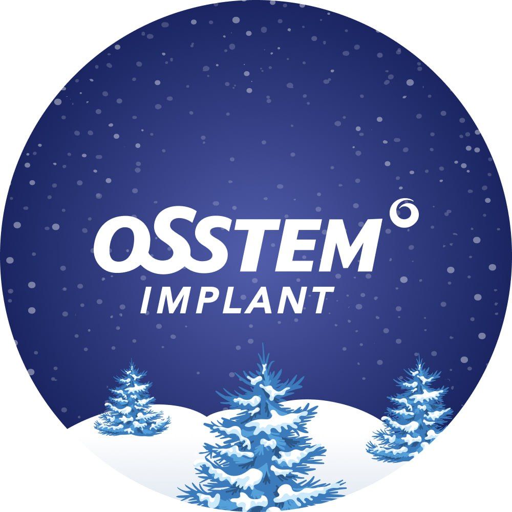 Иконка канала Осстем Россия