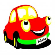 Иконка канала БиБиКа Мультики для детей