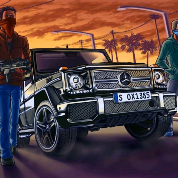 Иконка канала Жалобы И Отчеты По Игре