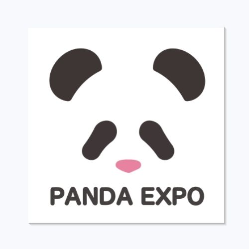 Иконка канала Panda Expo China