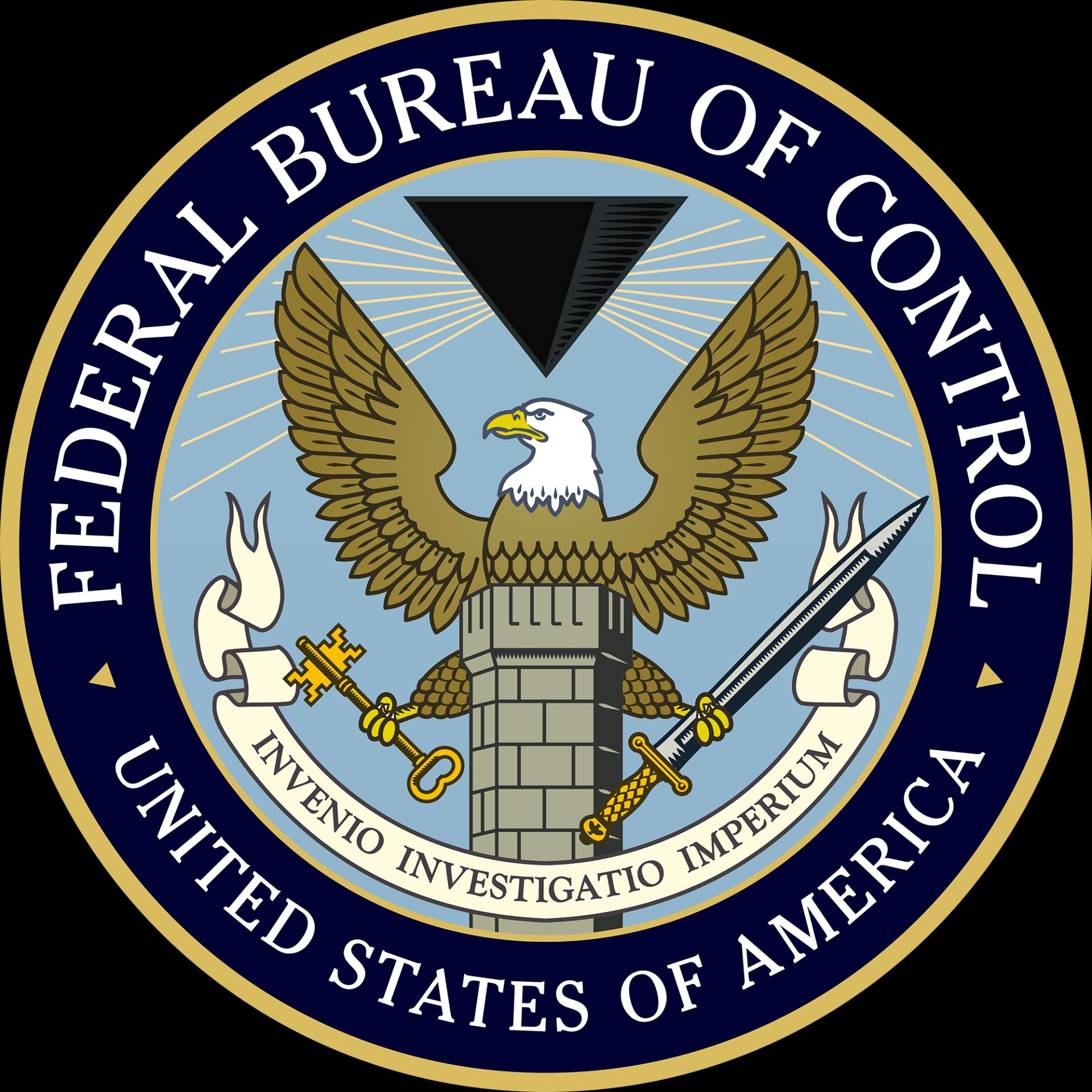 Иконка канала Agent FBC