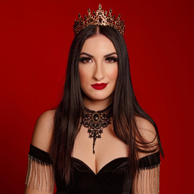 Иконка канала StassyShelby