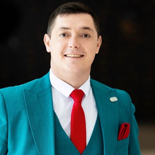 Иконка канала Сергей Мелешкин