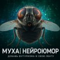 Иконка канала МУХА