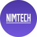 Иконка канала NIMTECH