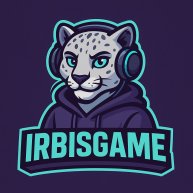 Иконка канала IrbisGame