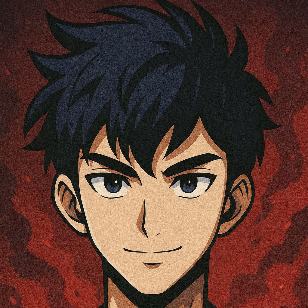 Иконка канала AndroJeffon