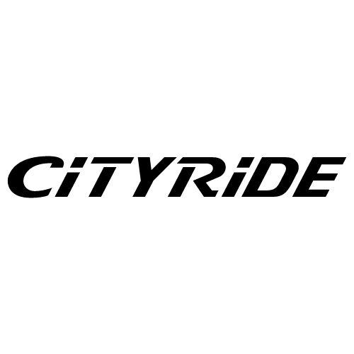 Иконка канала City-Ride