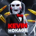 Иконка канала Kevin Hokage