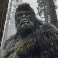 Иконка канала леший