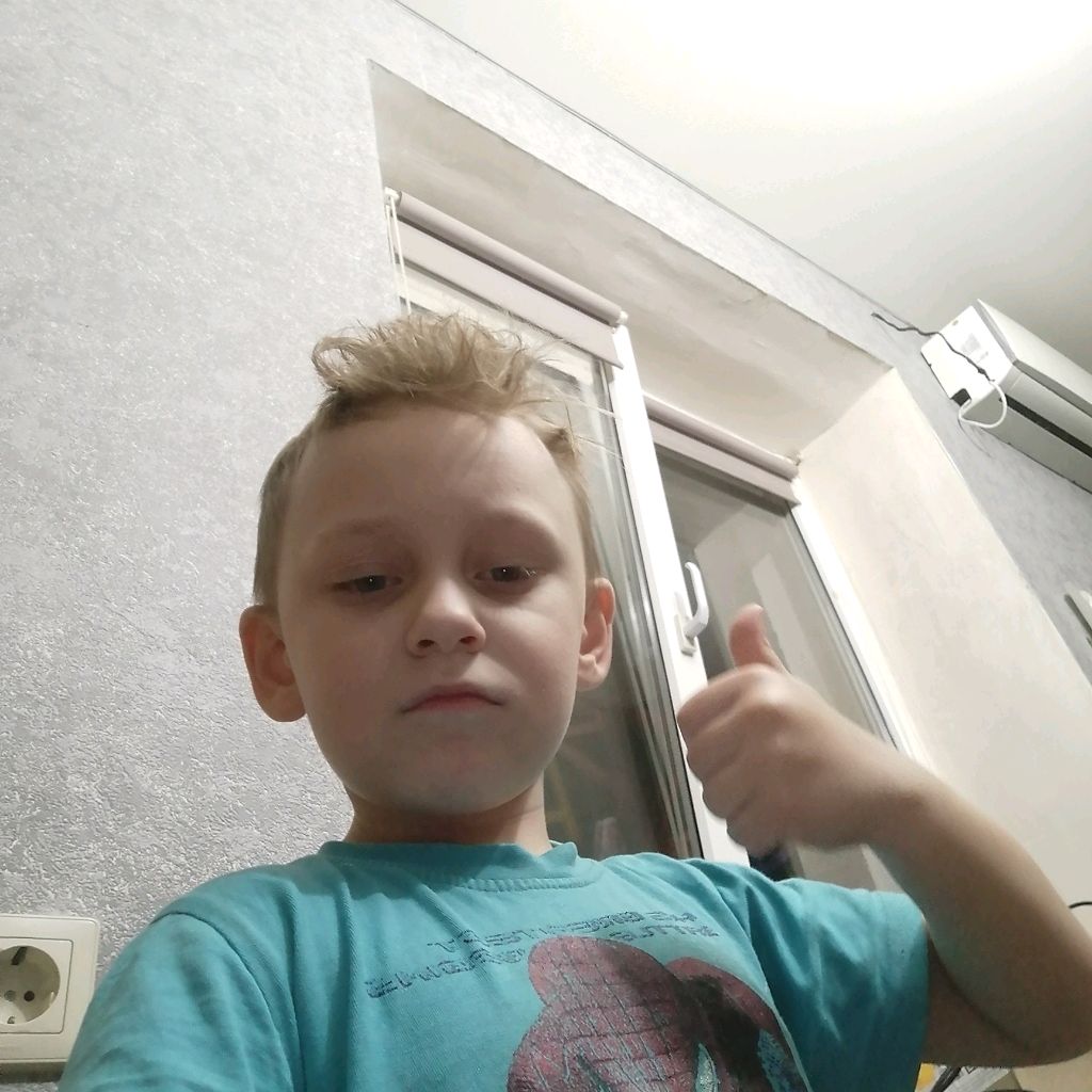 Иконка канала Ромыч