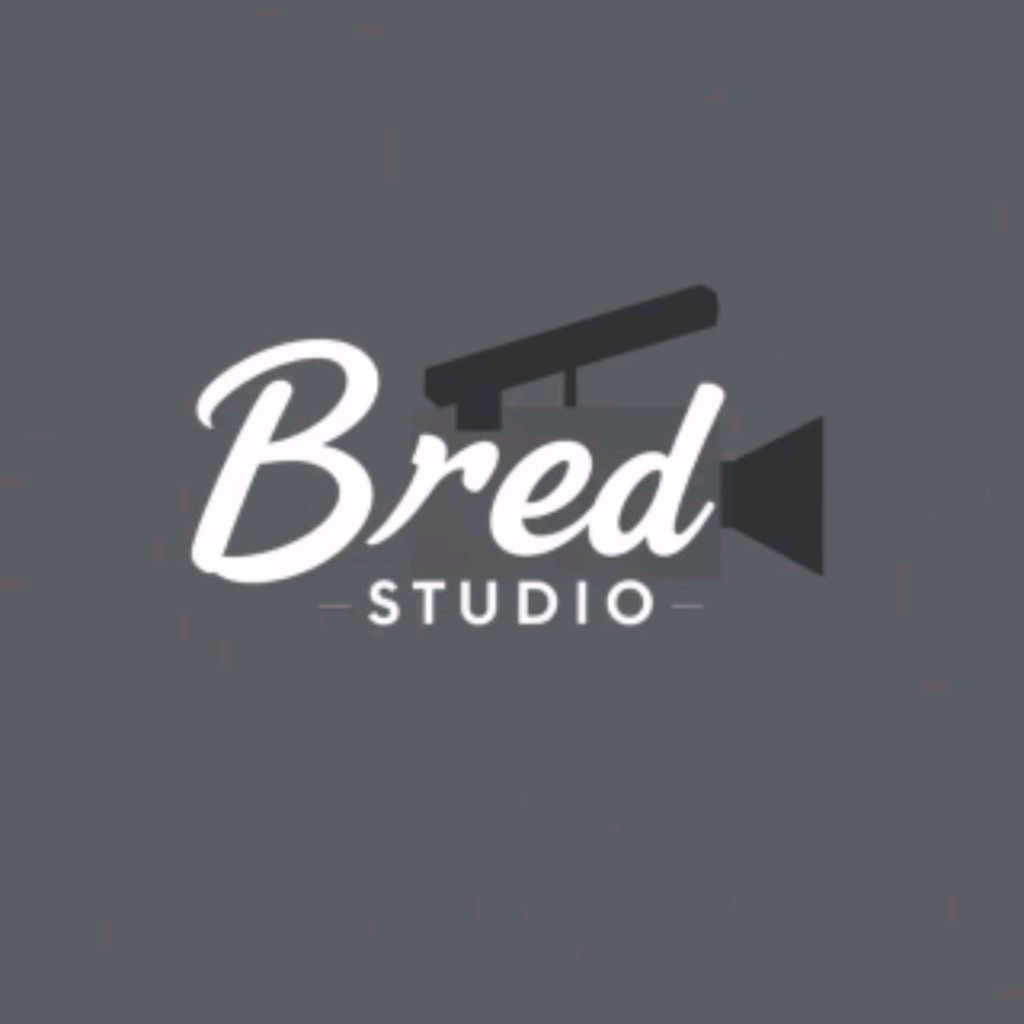 Иконка канала Bred Studio