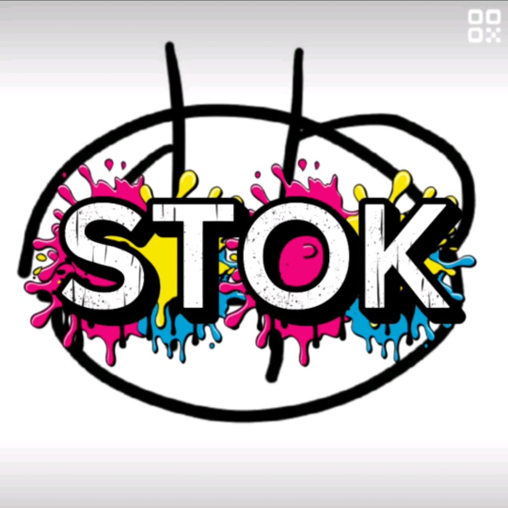 Иконка канала СТОК (игры и разработка)