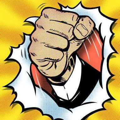 Иконка канала vsЯko