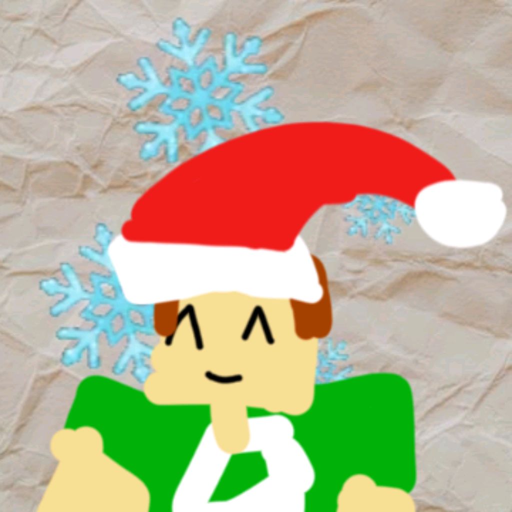 Иконка канала ★L-Gleb🎄★